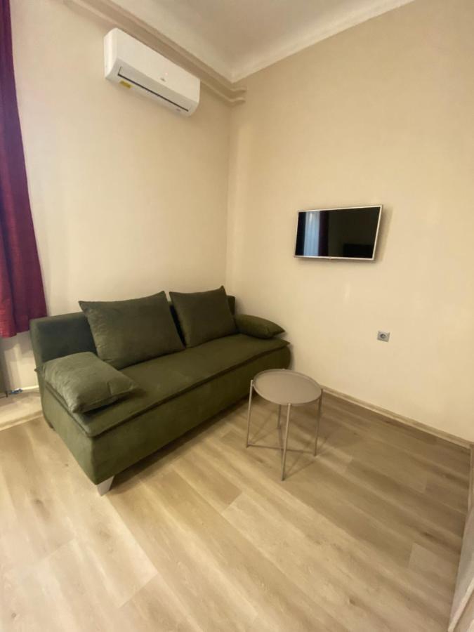 Peto Apartman Győr Esterno foto